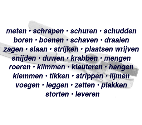 Neem contact op met Solid